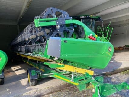 John Deere 740 PremiumFlow