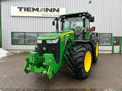 John Deere 8370R