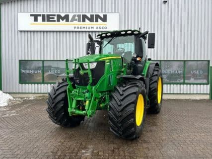 John Deere 6250R