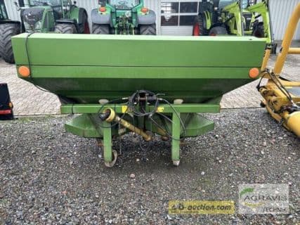 Amazone ZA-M COMPACT 1500