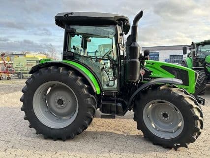 Deutz-Fahr 5125 Keyline GS