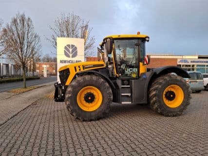 JCB Fastrac 4220 iCon