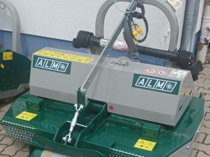 Adelhelm BV2 140-195 RF