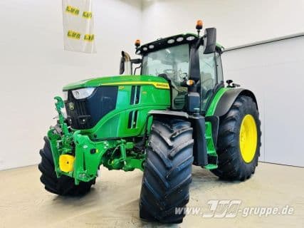 John Deere 6R 250
