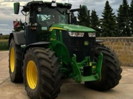 John Deere 7 R 330
