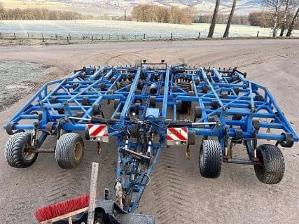 Köckerling Vario 750