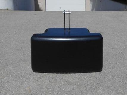 Frans Pateer Betongewicht 750 kg