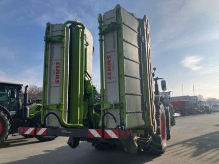 Claas DISCO 9200 C AS