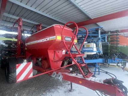 Horsch Maestro 12.45 CC