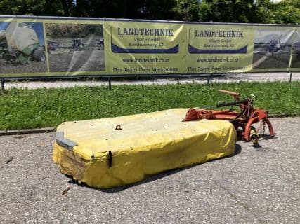 Niemeyer EURODISC 260