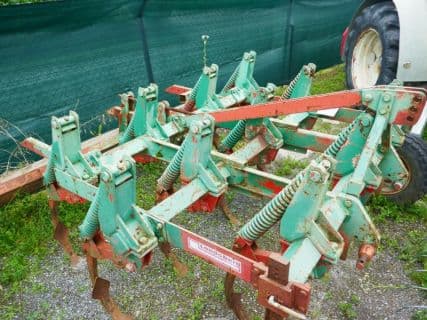 Landsberg 250 Non-Stop