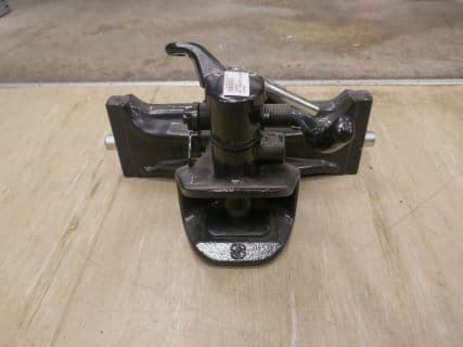 Sauermann Zugmaul für New Holland