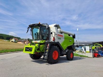 Claas EVION 410 (EVION 400)
