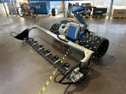 Brielmaier TYP 29 Das ORIGINAL