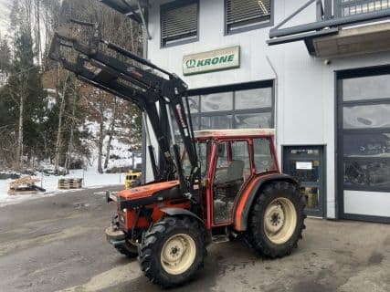 Same Argon 70 DT 16/8