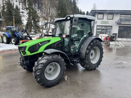 Deutz-Fahr 5075D (Stage V)