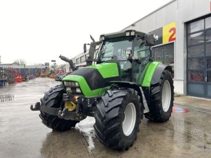 Deutz-Fahr Agrotron K 430 Premium