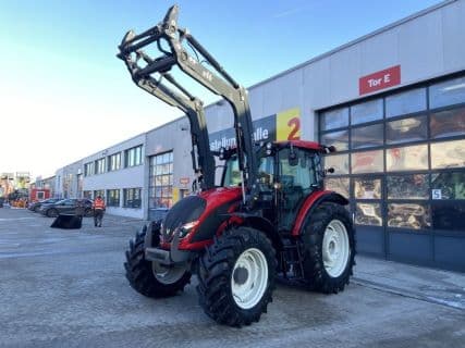 Valtra A 105