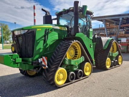 John Deere 9RX 640