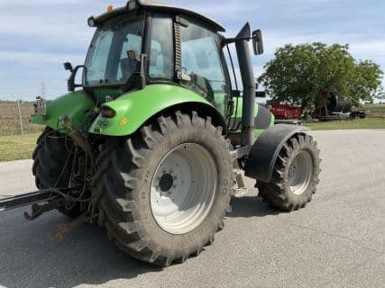 Deutz-Fahr Agrotron 620 M