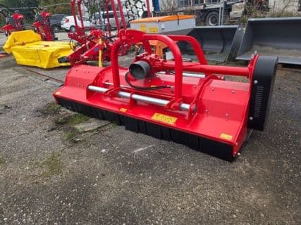 TEHNOS MULCHER 280R PROFI LW