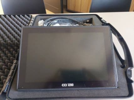 Rauch TERMINAL CC1 / 1200