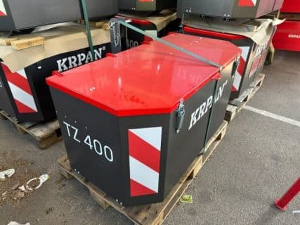 KRPAN Traktorkiste TZ00101381