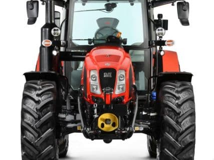 Same Explorer 115 GS (Stage V)