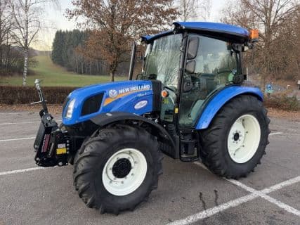 New Holland T4.55S Stage V