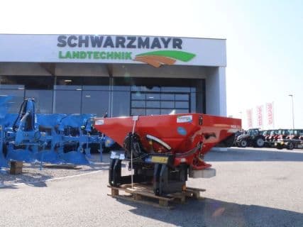 Rauch MDS 20.2 E-Click