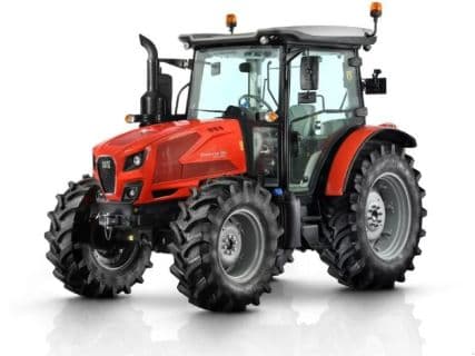 Same Explorer Natural 95