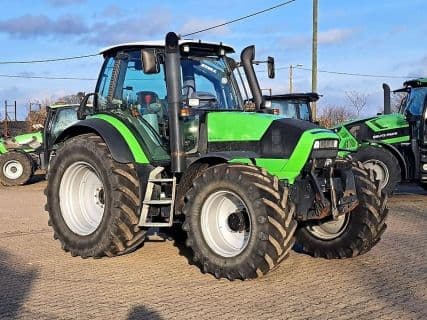 Deutz-Fahr AGROTRON M 620