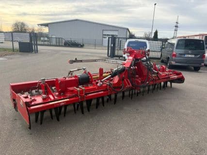 Breviglieri Mek Fold 220 / 500