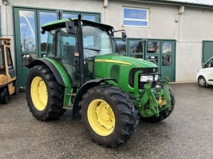 John Deere 5080 R