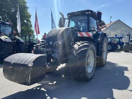Valtra S394 (Stufe V)