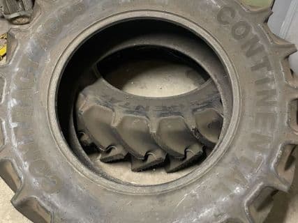 Continental 380/85R30