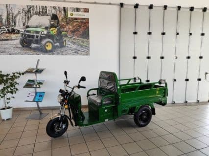 LDR-SMART 500 WATT 72 VOLT