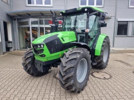 Deutz-Fahr 5105 GS