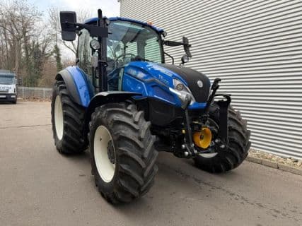 New Holland T 5.100 HILO 1,5 CAB
