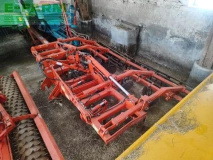 Kuhn mixter 100