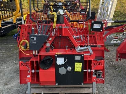 Königswieser KGD 42 SA