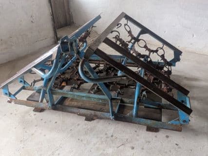 Saphir Wiesenegge 4 m