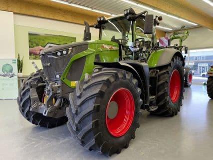 Fendt 936 GEN7 PROFI+, GW 01/28