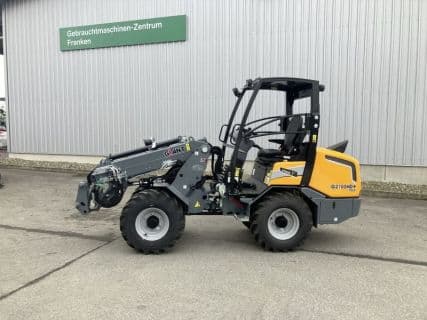 Giant G2700 TELE HD+