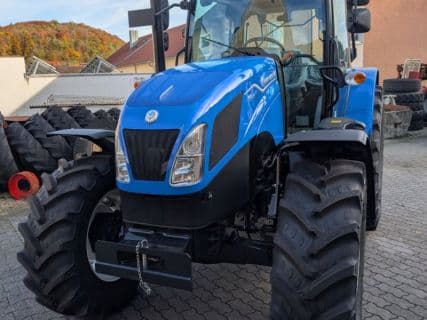 New Holland T5.100S