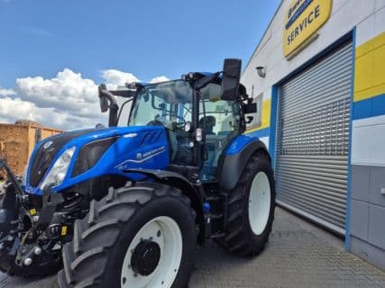 New Holland T 5.140 AC