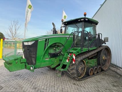 John Deere 8320RT