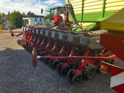 Horsch Maestro 12 RX