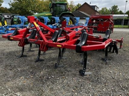 Horsch Terrano 4 FX