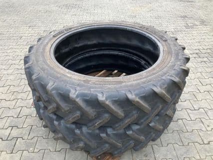 Michelin 320/85R38